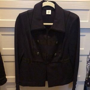 Cabi Medium Military Jacket-size M never worn!